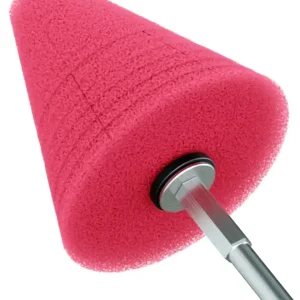 Bestel Nu CROP Polijst Cone - Ultra Fine