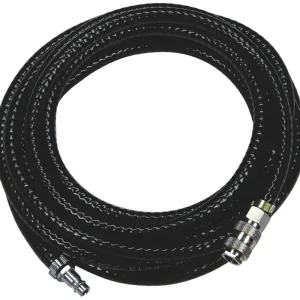 Express Levering ABAC Persluchtslang + Koppelingen 10 meter