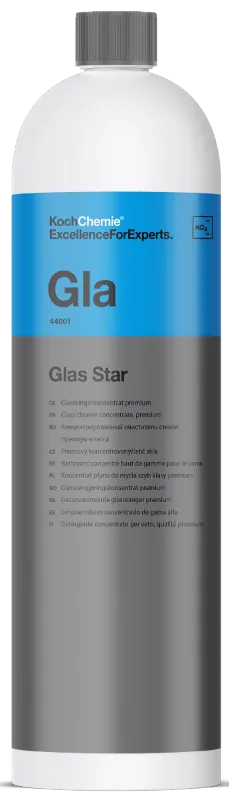 Op = Op Koch Chemie Glas Star 1 liter - Glasreiniger