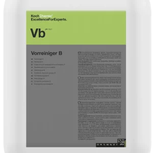 Goedkoop Koch Chemie Vorreiniger B 5 liter - Pre Cleaner