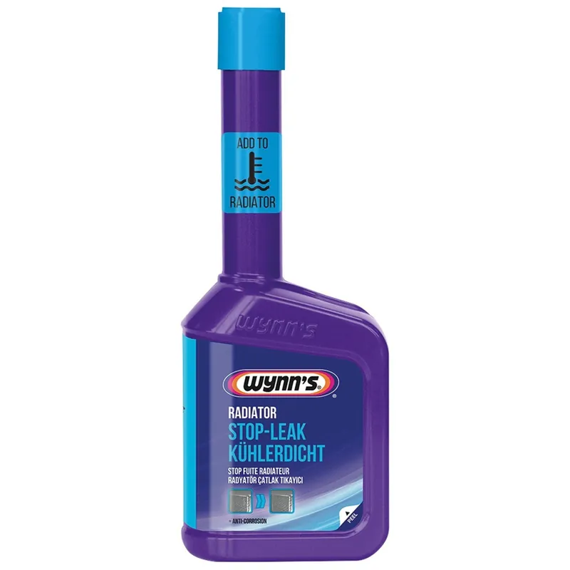 Wynns Radiator Stop Leak 325ml Goedkoop