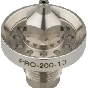 Bestseller DeVilbiss FLG nozzle voor verfspuit