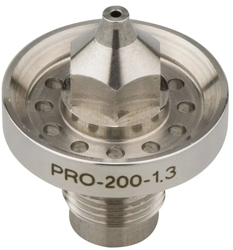 Bestseller DeVilbiss FLG nozzle voor verfspuit