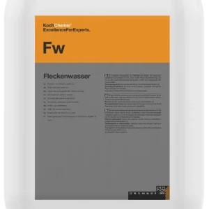 Koch Chemie Fleckenwasser 10 liter - Vlek & Wasverwijderaar Veilige Betaling