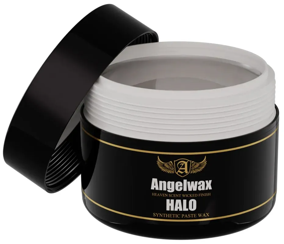 ANGELWAX Halo Wax 250ml Gereduceerde Prijs