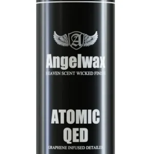 ANGELWAX Dark Star Atomic QED 100ml Dagaanbieding