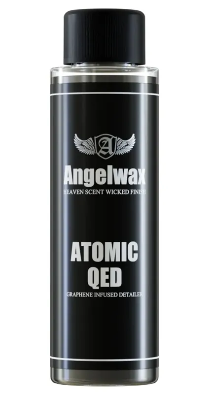 ANGELWAX Dark Star Atomic QED 100ml Dagaanbieding