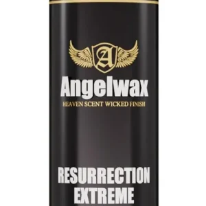 Must-Have ANGELWAX Resurrection Extreme Super Heavy Cut Compound 500ml - Grof Polijstmiddel