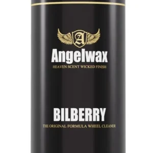 ANGELWAX Bilberry Concentraat 1 liter - Velgenreiniger Meest Verkocht