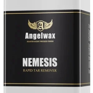 Tijdelijk Beschikbaar ANGELWAX Nemesis 5000ml - Teerverwijderaar