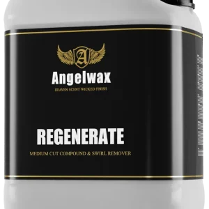 Beste Prijs ANGELWAX Regenerate Compound 5000ml - Medium Polijstmiddel