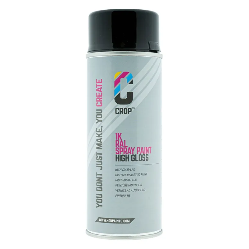 Alleen Vandaag CROP NCS 6005-B20G Grau autolak spuitbus 400ml
