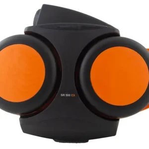 Sundstrom SR500EX Ventilatorunit - ATEX Populair