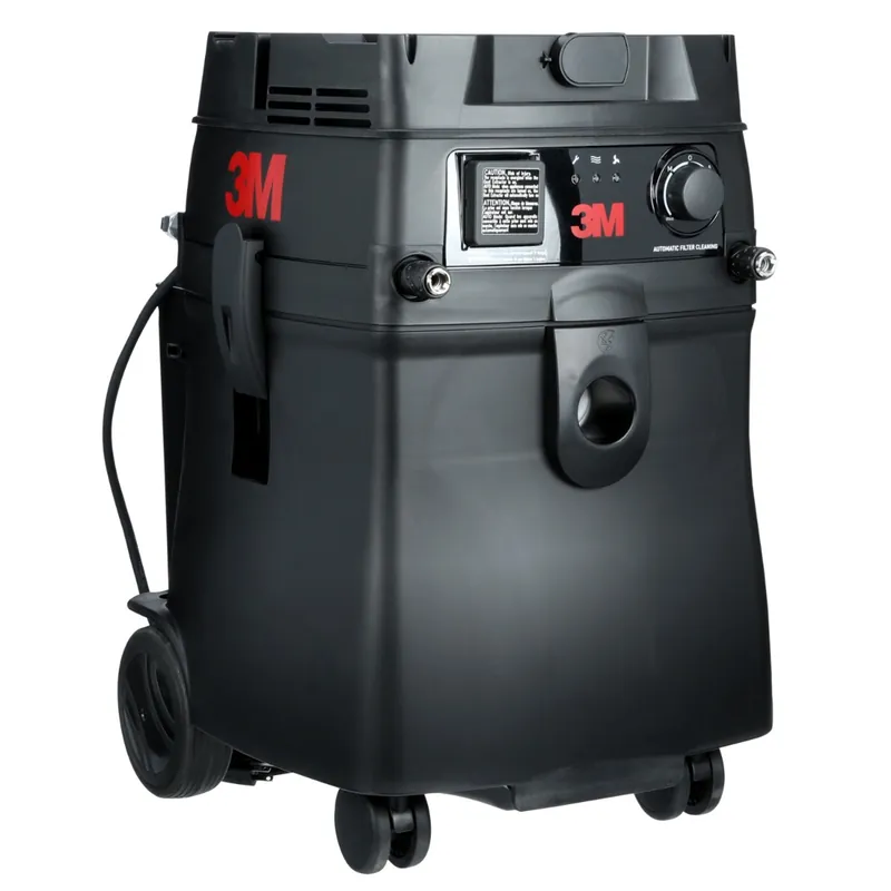 3M 33759 Stofzuiger 45 liter - Klasse L Bestseller