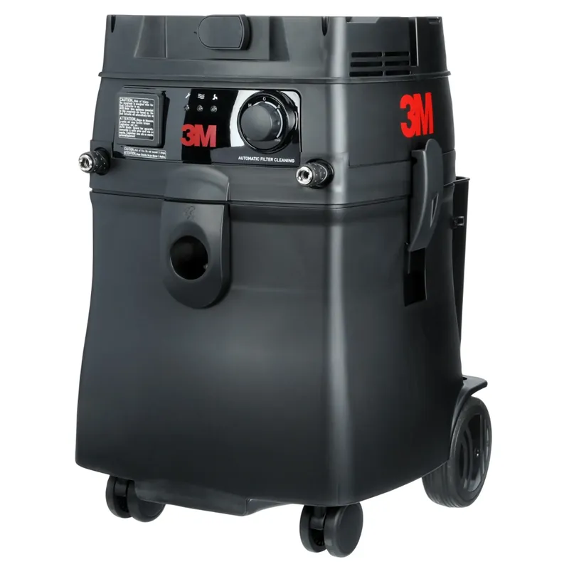 3M 33785 Stofzuiger 45 liter - Klasse M Hete Deal