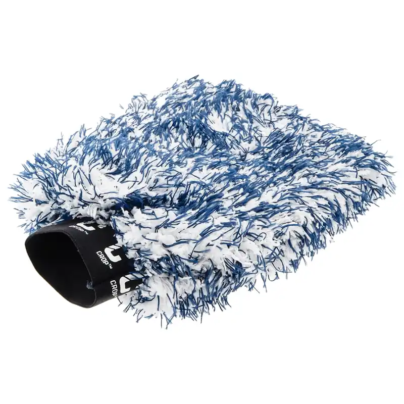 CROP Principal Mitt - Auto Washandschoen Hoge Kwaliteit