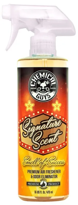 Gecertificeerd Chemical Guys Signature Stripper Scent 473ml