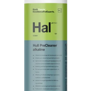 Koch Chemie Hull PreCleaner Alkaline 1 liter - Alkalische voorreiniger Superprijs