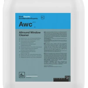 Koch Chemie Allround Window Cleaner 10 liter - Alkalische reiniger Gecertificeerd