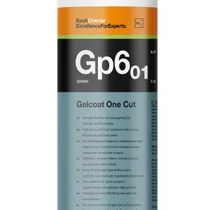 Koch Chemie Gelcoat One Cut 1 liter - 1 staps polijstpasta Koop Online
