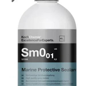 Betaalbaar Koch Chemie Marine Protective Sealant 500ml