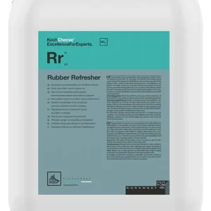 Betaalbaar Koch Chemie Rubber Refresher 10 liter - Kunststof- en rubberverzorging