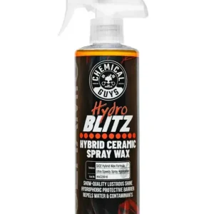 Chemical Guys HydroBlitz Ceramic Spray Wax 473ml Shop Nu