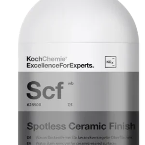 Koch Chemie Spotless Ceramic Finish 500ml - Watervlekken verwijderaar Snelle Levering