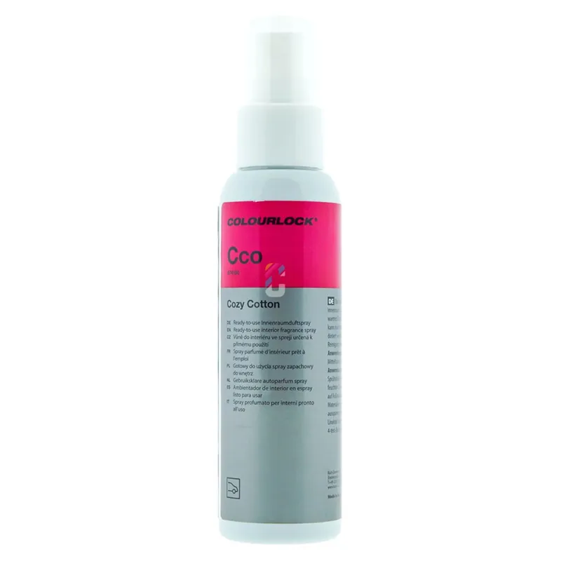 Koch Chemie Auto Parfum Spray Cozy Cotton 100ml Lage Prijs