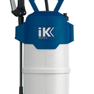 Aanbieding iK ALK Pro 12 Alkalische Drukspuit 8 liter