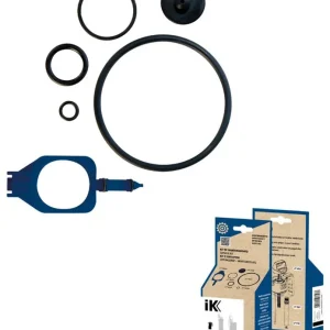 iK reparatieset voor iK ALK Pro 2 + ALK Foam Pro 2 drukspuit Aanbieding