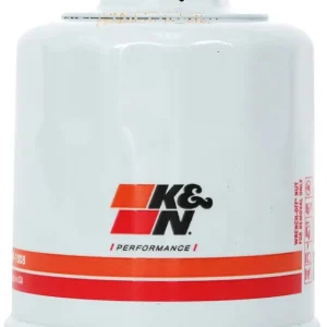 Betaalbaar K&N Oliefilter HP1008
