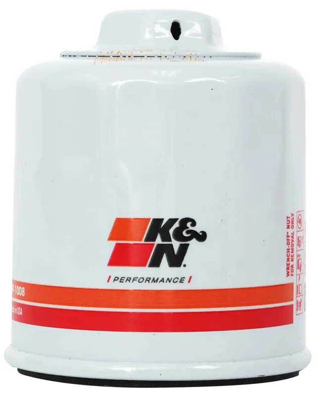Betaalbaar K&N Oliefilter HP1008