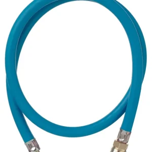 Must-Have SATA Luchtslang met Koppelingen - 1,2 meter