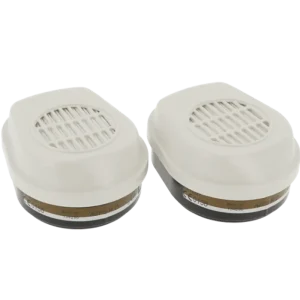 Goedkoop SATA A2P3 Filter - 2 stuks