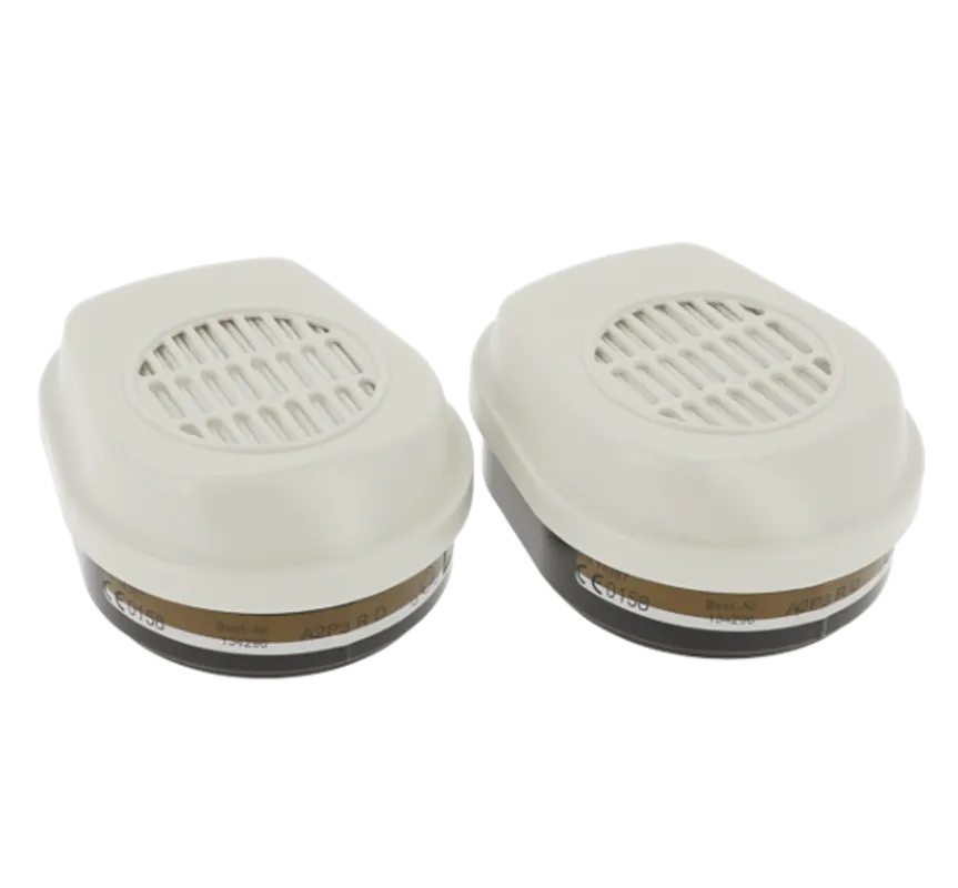 Goedkoop SATA A2P3 Filter - 2 stuks