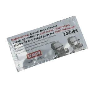 SATA Masker Reinigingsdoekje - 10 stuks Favoriet