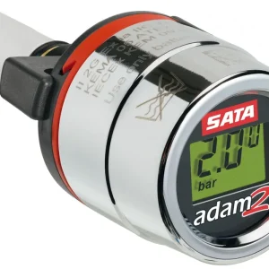 SATA Adam 2 Display Must-Have