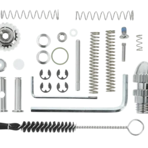 Merkproduct SATA Reparatieset SATAjet 1000 & Jet 100