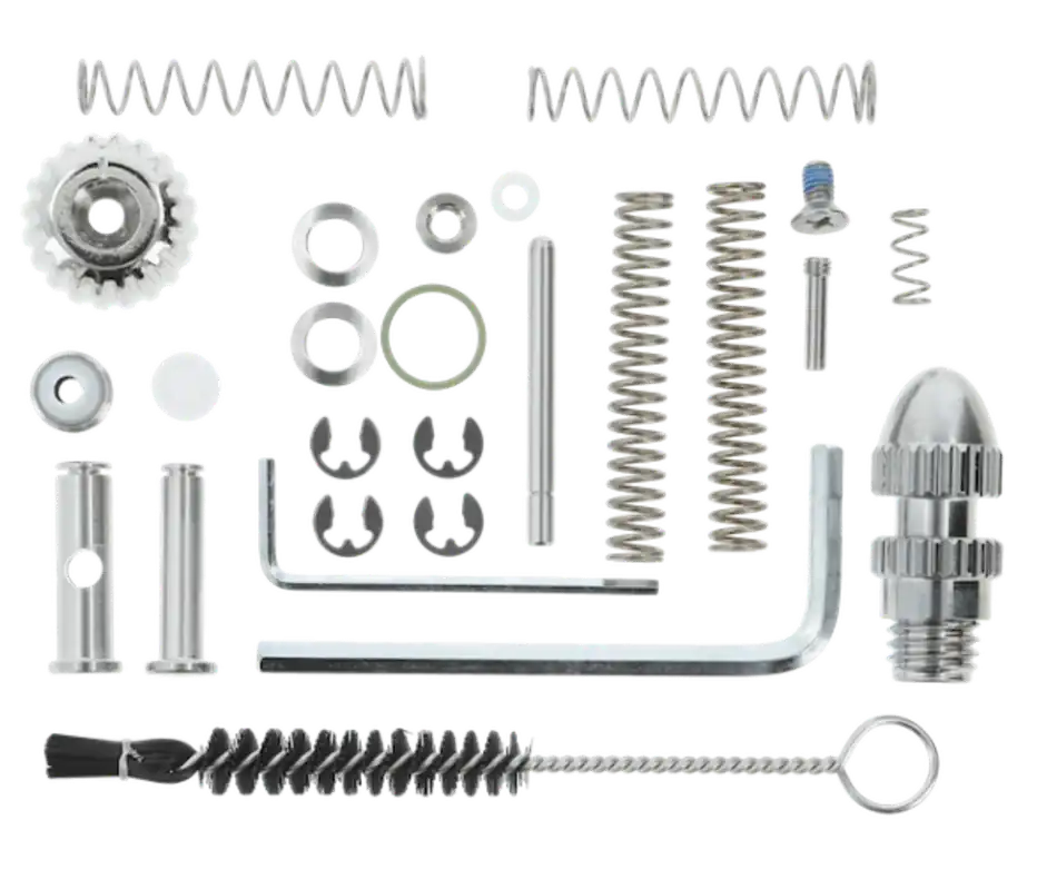 Merkproduct SATA Reparatieset SATAjet 1000 & Jet 100