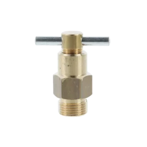 SATA Luchtaftapklep 3/8'' Buitendraad Populair
