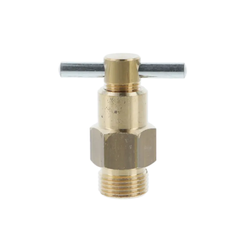 SATA Luchtaftapklep 3/8'' Buitendraad Populair