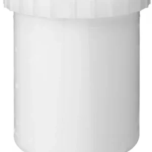 Nu Kopen SATA Kunststof Bovenbeker 600ml