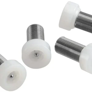 Must-Have SATA Vervangingszeef 100 Mesh - 4 stuks