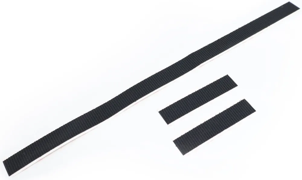 Express Levering SATA Klittenband