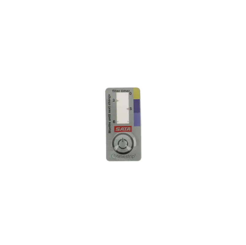 Seizoensaanbieding SATA Filter Timer