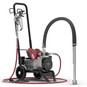Flitsaanbieding TITAN Elite 3100 Airless Spuitpomp
