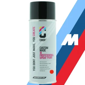 Betrouwbaar BMW M Rood 353 Lak in spuitbus 400ml