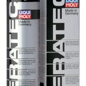 Liqui Moly Cera Tec Keramisch Olie Additief 300ml Koopje