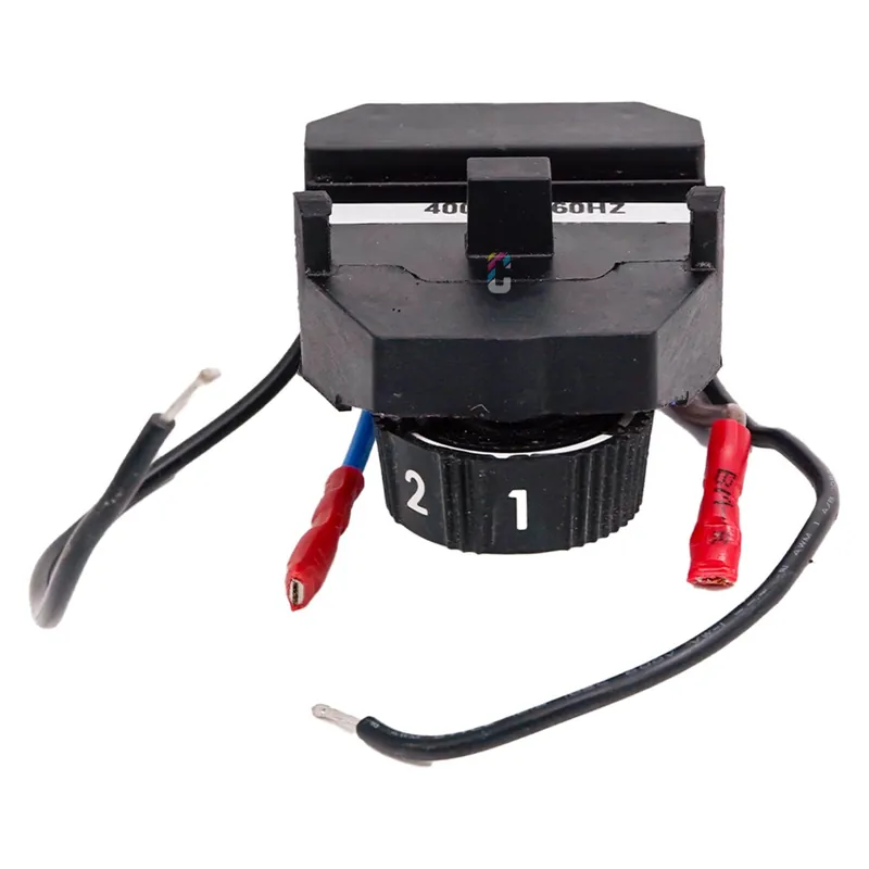 RUPES Elektronische Toerentalregelaar LHR15III Nieuw